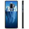 Samsung Galaxy S9+ Protective Cover - Iceberg