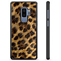 Samsung Galaxy S9+ Protective Cover - Leopard