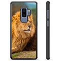 Samsung Galaxy S9+ Protective Cover - Lion