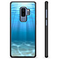 Samsung Galaxy S9+ Protective Cover - Sea