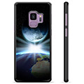 Samsung Galaxy S9 Protective Cover - Space