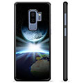 Samsung Galaxy S9+ Protective Cover - Space