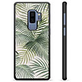 Samsung Galaxy S9+ Protective Cover - Tropic