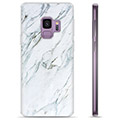Samsung Galaxy S9 TPU Case - Marble