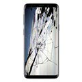 Samsung Galaxy S9 LCD and Touch Screen Repair - Black