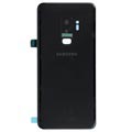 Samsung Galaxy S9+ Back Cover GH82-15652A - Black