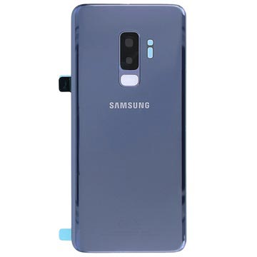 Samsung Galaxy S9+ Back Cover GH82-15652D - Blue
