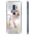 Samsung Galaxy S9+ Hybrid Case - Dog