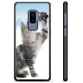 Samsung Galaxy S9+ Protective Cover - Cat