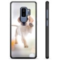 Samsung Galaxy S9+ Protective Cover - Dog