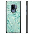Samsung Galaxy S9+ Protective Cover - Green Mint