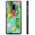 Samsung Galaxy S9+ Protective Cover - Summer