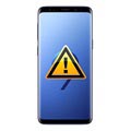 Samsung Galaxy S9 Ringtone Speaker Repair