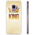 Samsung Galaxy S9 TPU Case - King