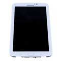 Samsung Galaxy Tab 3 7.0 P3210 Front Cover & LCD Display