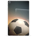 Samsung Galaxy Tab A 10.1 (2019) TPU Case - Soccer