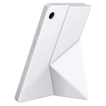 Samsung Galaxy Tab A11 Smart Book Cover EF-BX130PWEGWW - White