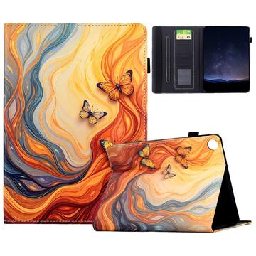 Samsung Galaxy Tab A11+/A9+ Smart Folio Case