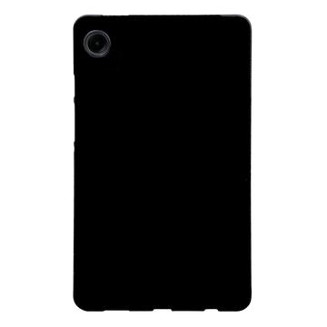 Samsung Galaxy Tab A9/A11 Anti-Slip TPU Case - Black