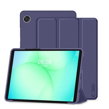 Samsung Galaxy Tab A9/A11 Tech-Protect SmartCase Tri-Fold Folio Case