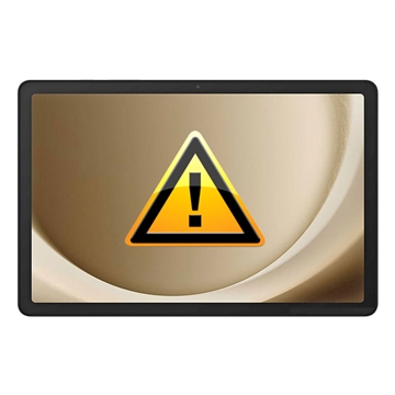 Samsung Galaxy Tab A9+ Charging Connector Flex Cable Repair