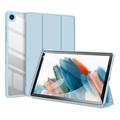 Samsung Galaxy Tab A9+ Dux Ducis Toby Tri-Fold Smart Folio Case - Baby Blue