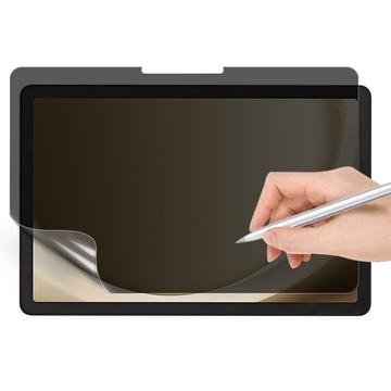 Samsung Galaxy Tab A9+ Screen Protector - Privacy