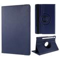 Samsung Galaxy Tab S10 FE+ 360 Rotary Folio Case