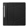 Samsung Galaxy Tab S10 FE+ Dux Ducis Vers Series Smart Folio Case