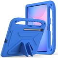 Samsung Galaxy Tab S10 FE+ Kids Carrying Shockproof Case