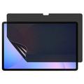 Samsung Galaxy Tab S10 FE+ Screen Protector - Privacy