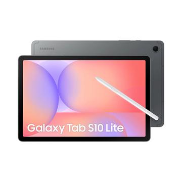 Samsung Galaxy Tab S10 Lite 5G - 256GB - Grey