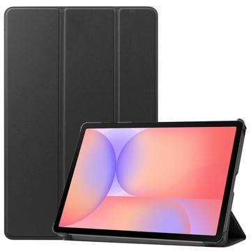 Samsung Galaxy Tab S10 Lite Tri-Fold Series Smart Folio Case - Black