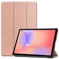 Samsung Galaxy Tab S10 Lite Tri-Fold Series Smart Folio Case - Rose Gold