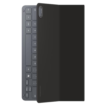 Samsung Galaxy Tab S11 Book Cover Keyboard Slim EF-DX730UBEGWW - Black