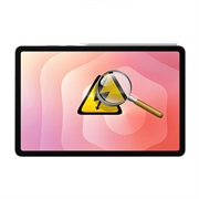 Samsung Galaxy Tab S11 Diagnosis