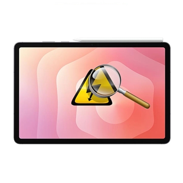 Samsung Galaxy Tab S11 Diagnosis