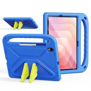 Samsung Galaxy Tab S11 Dux Ducis Puff Kids EVA Shockproof Case with Kickstand