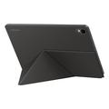 Samsung Galaxy Tab S11 Smart Book Cover EF-DX930UBEGWW - Black