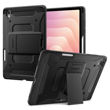 Samsung Galaxy Tab S11 Spigen Tough Armor Pro Case - Black