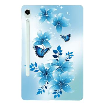 Samsung Galaxy Tab S11 Stylish Ultra-Slim TPU Case