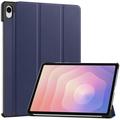 Samsung Galaxy Tab S11 Tri-Fold Series Smart Folio Case - Dark Blue