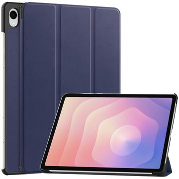 Samsung Galaxy Tab S11 Tri-Fold Series Smart Folio Case - Dark Blue