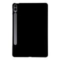 Samsung Galaxy Tab S11 Ultra/S10 Ultra/S9 Ultra/S8 Ultra Anti-Slip TPU Case - Black