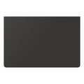 Samsung Galaxy Tab S11 Ultra Book Cover Keyboard Slim EF-DX930UBEGWW - Black