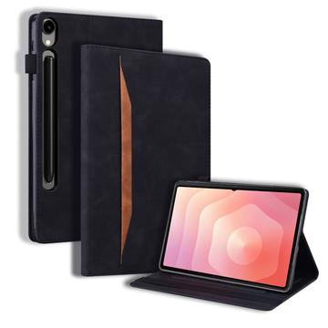 Samsung Galaxy Tab S11 Ultra Business Style Folio Case