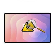 Samsung Galaxy Tab S11 Ultra Diagnosis