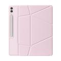 Samsung Galaxy Tab S11 Ultra Dux Ducis Vers Series Smart Folio Case