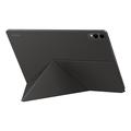 Samsung Galaxy Tab S11 Ultra Smart Book Cover EF-BX930PBEGWW - Black