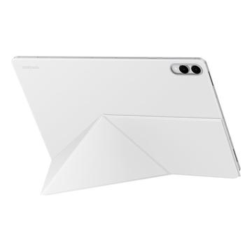 Samsung Galaxy Tab S11 Ultra Smart Book Cover EF-BX930PWEGWW - White